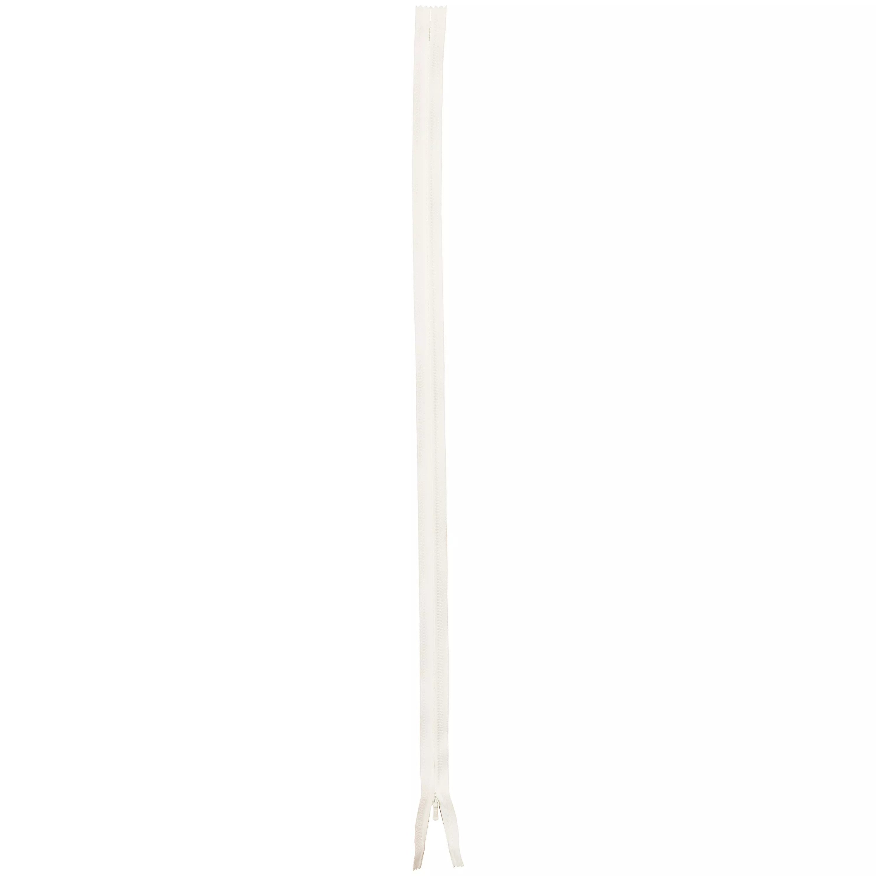 YKK Medium Weight Concealed Coil Zip