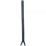 YKK Open End Heavyweight Zip, Navy, 66cm