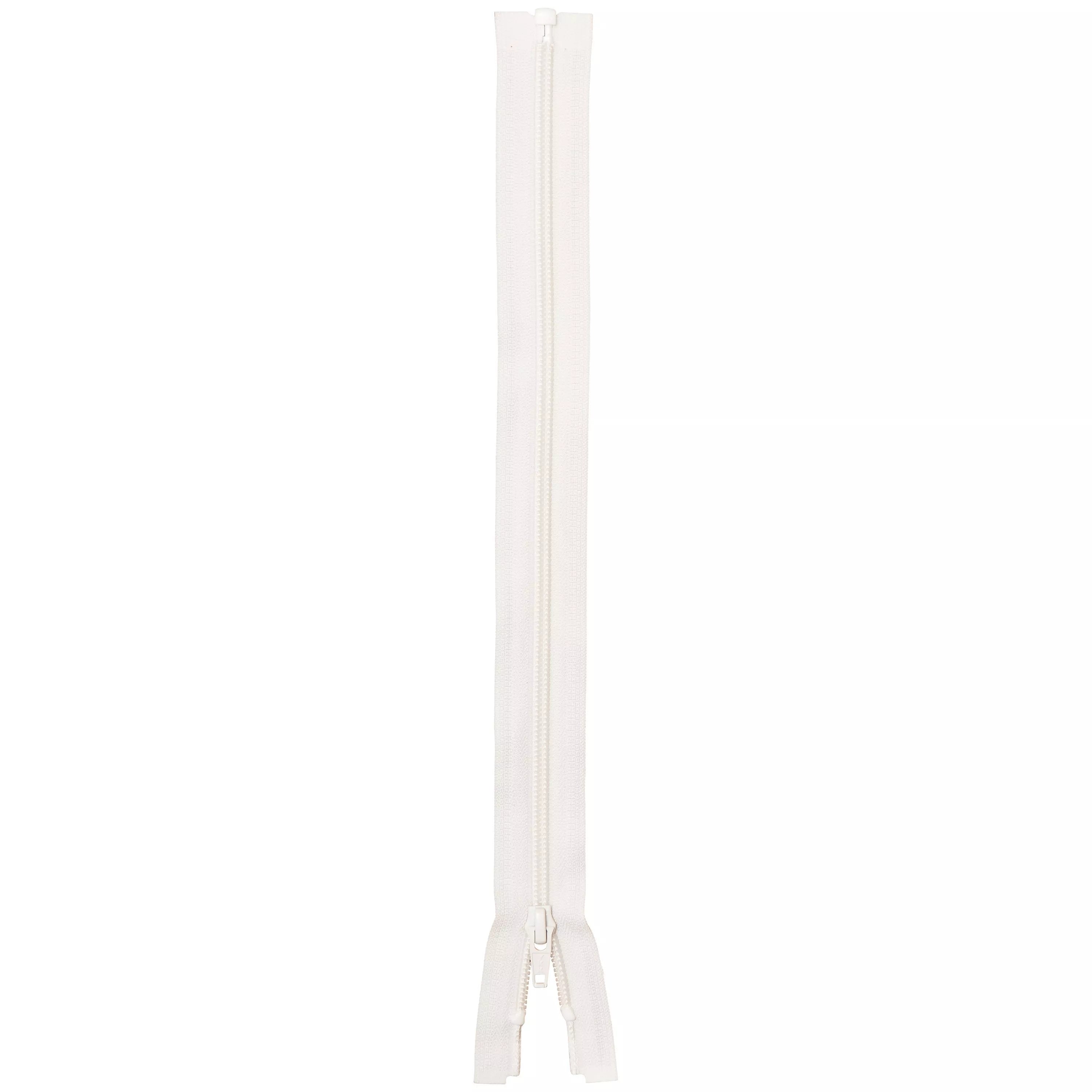 YKK Open End Medium Weight Coil Zip 36cm