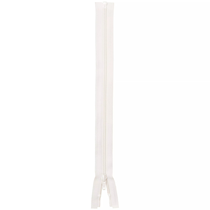 YKK Open End Medium Weight Coil Zip 36cm