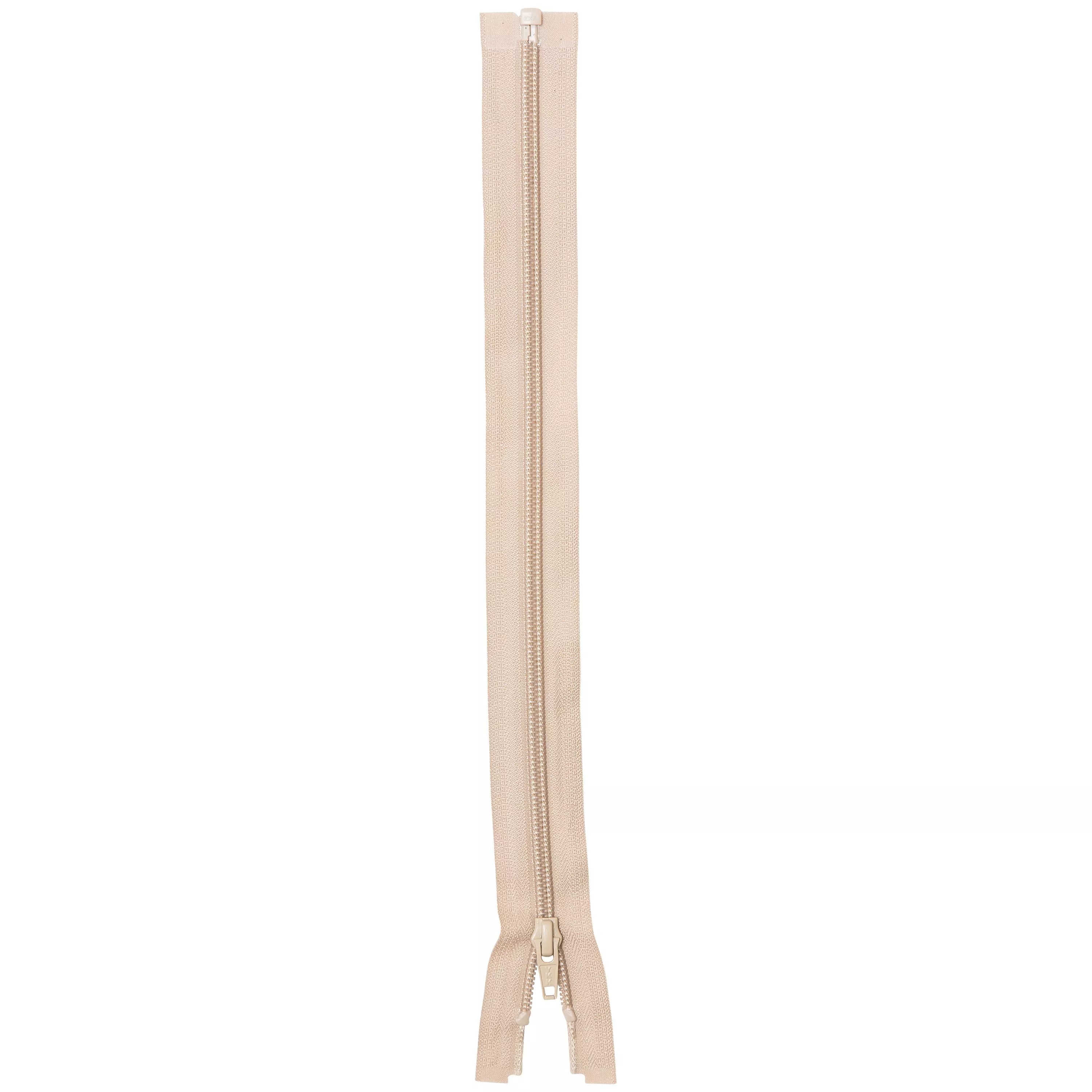 YKK Open End Medium Weight Coil Zip 36cm