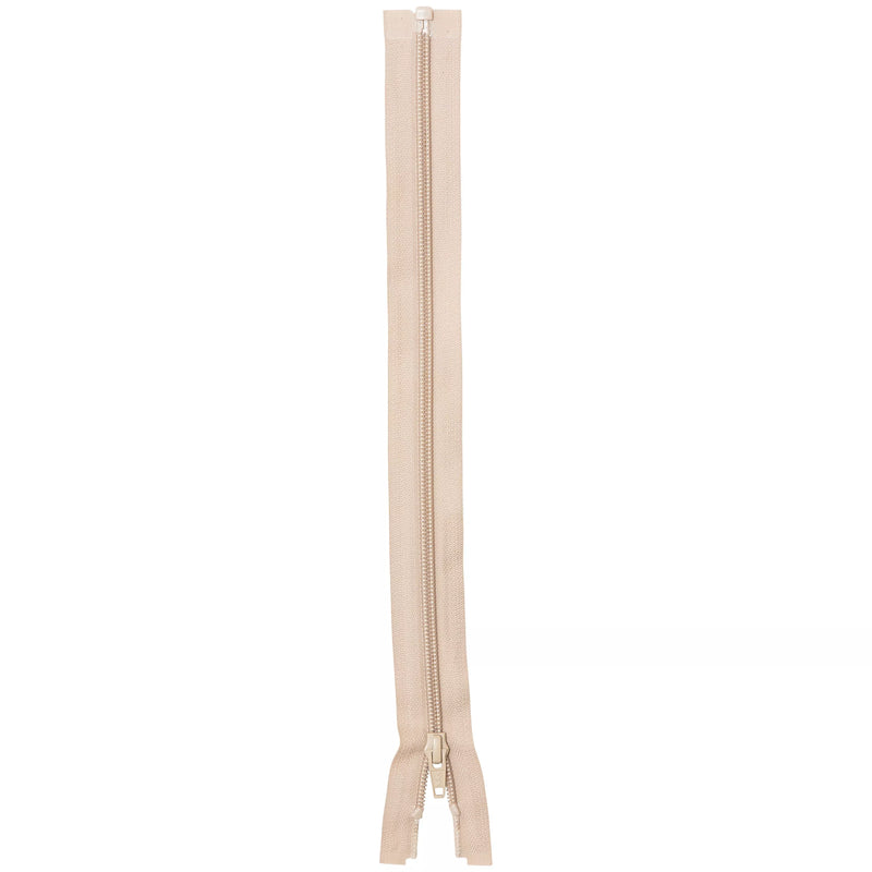 YKK Open End Medium Weight Coil Zip 36cm