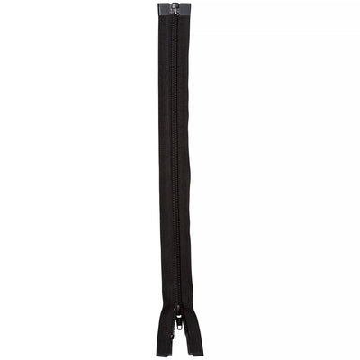 John Lewis YKK Open End Medium Weight Coil Zip 36cm- Buy online at McGrocer