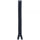 YKK Open End Medium Weight Coil Zip 36cm