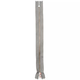 YKK Strong Metal Tooth Zip 15cm