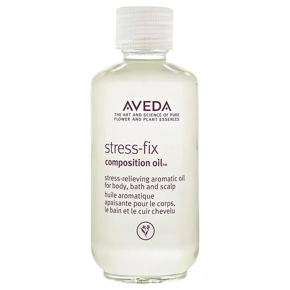 Aveda Stress Fix Composition Oil 50ml - British product