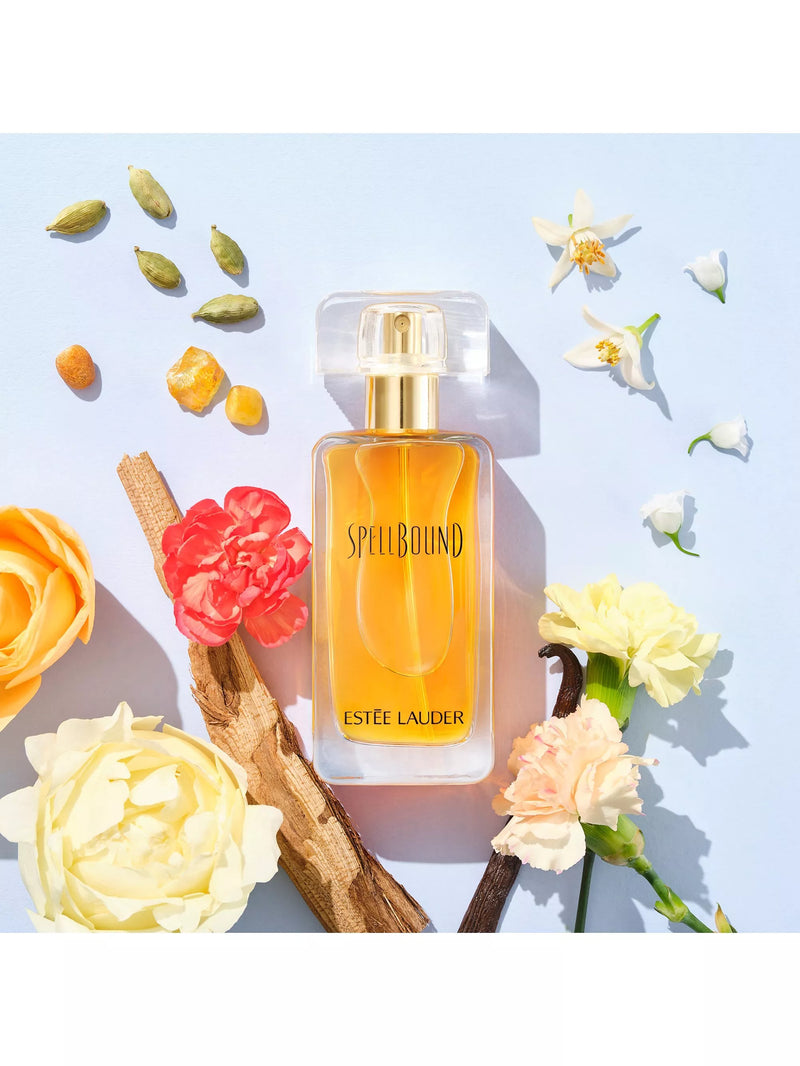 Estée Lauder Spellbound Eau de Parfum 50ml - British product