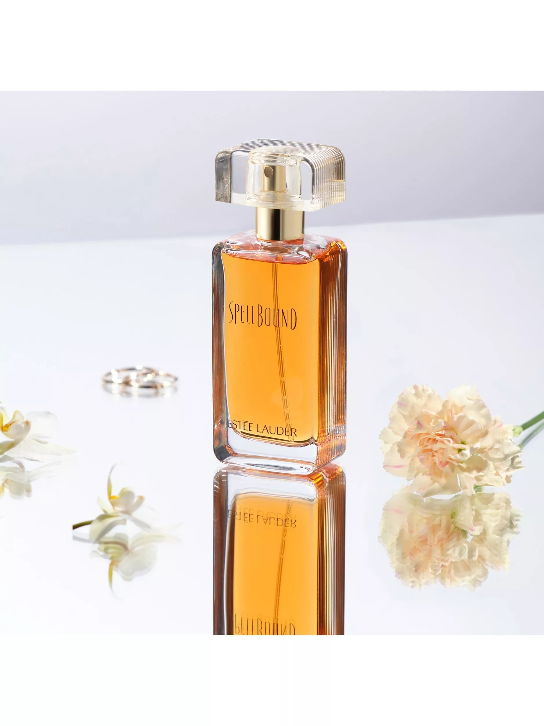 Estée Lauder Spellbound Eau de Parfum 50ml - British product