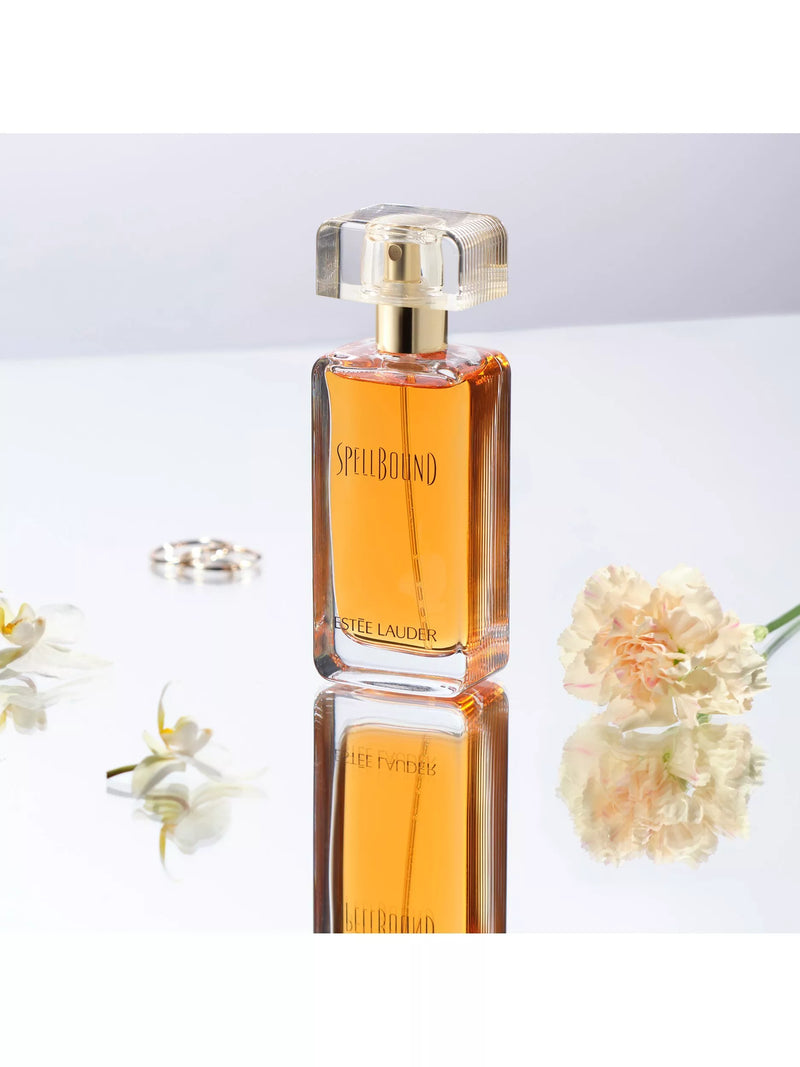 Estée Lauder Spellbound Eau de Parfum 50ml - British product