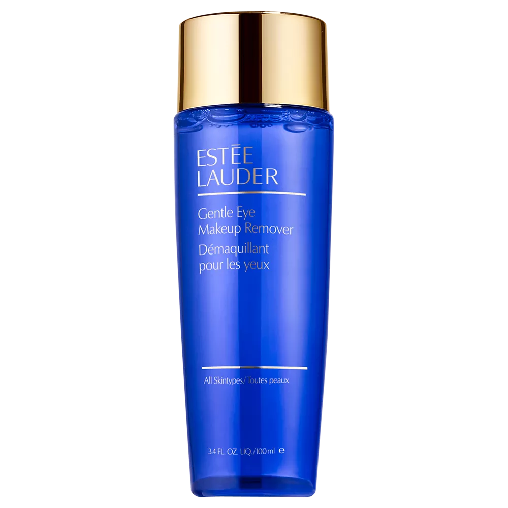 Estée Lauder Gentle Eye Makeup Remover 100ml - British product