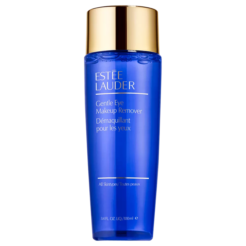 Estée Lauder Gentle Eye Makeup Remover 100ml - British product