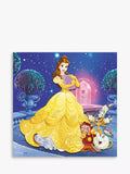 Ravensburger princess jigsaw puzzles box of 3, 49 pieces, imported from the UK