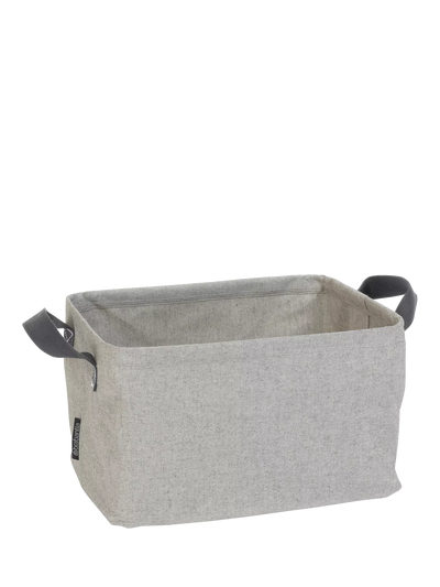 John Lewis Brabantia Foldable Laundry Basket 35L- Buy online at McGrocer
