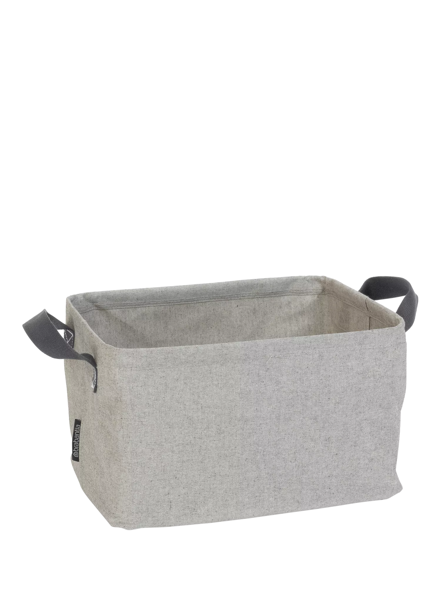 Brabantia foldable laundry basket 35L, imported from the UK