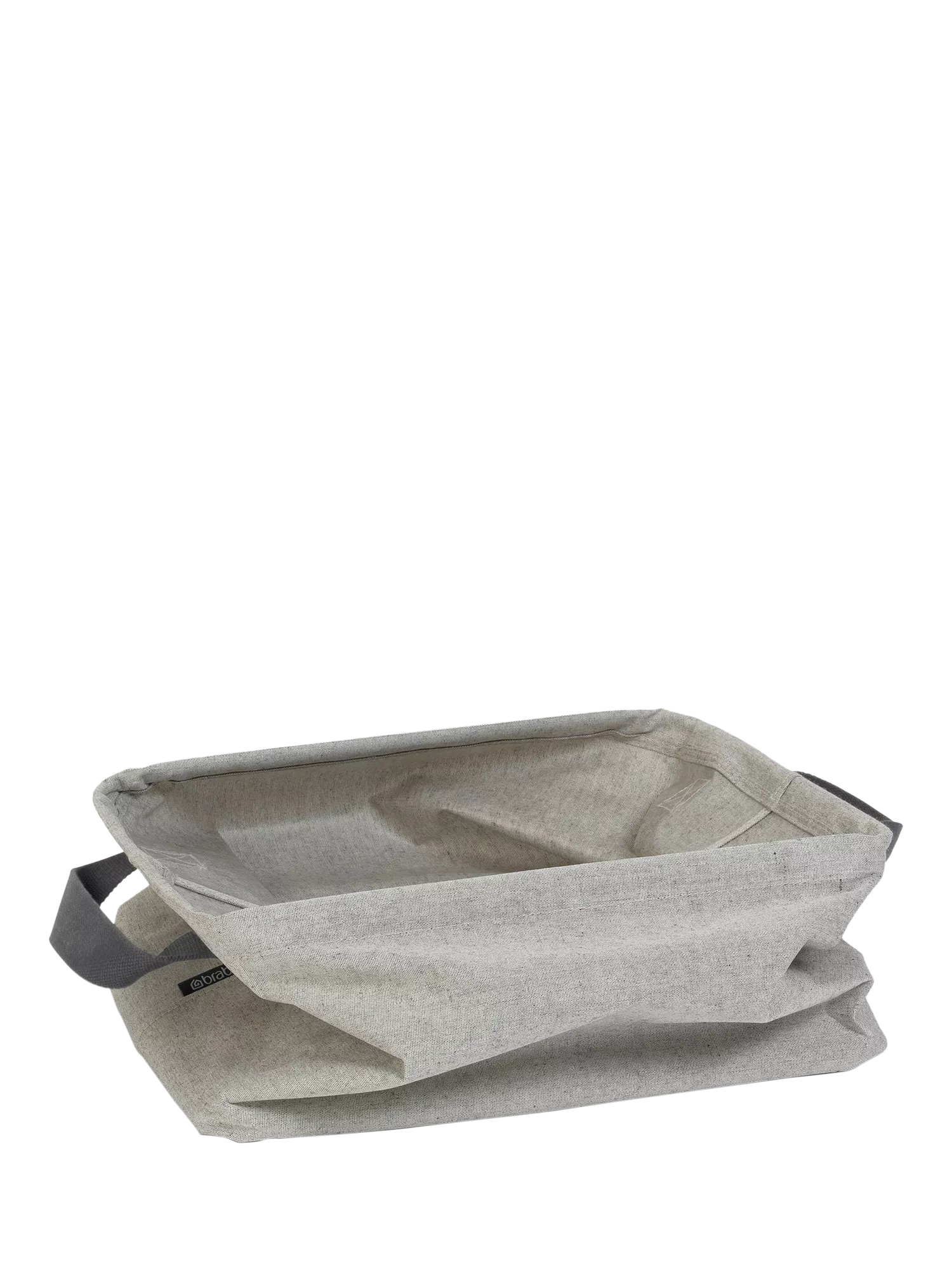 Brabantia foldable laundry basket 35L, imported from the UK