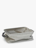 Brabantia foldable laundry basket 35L, imported from the UK