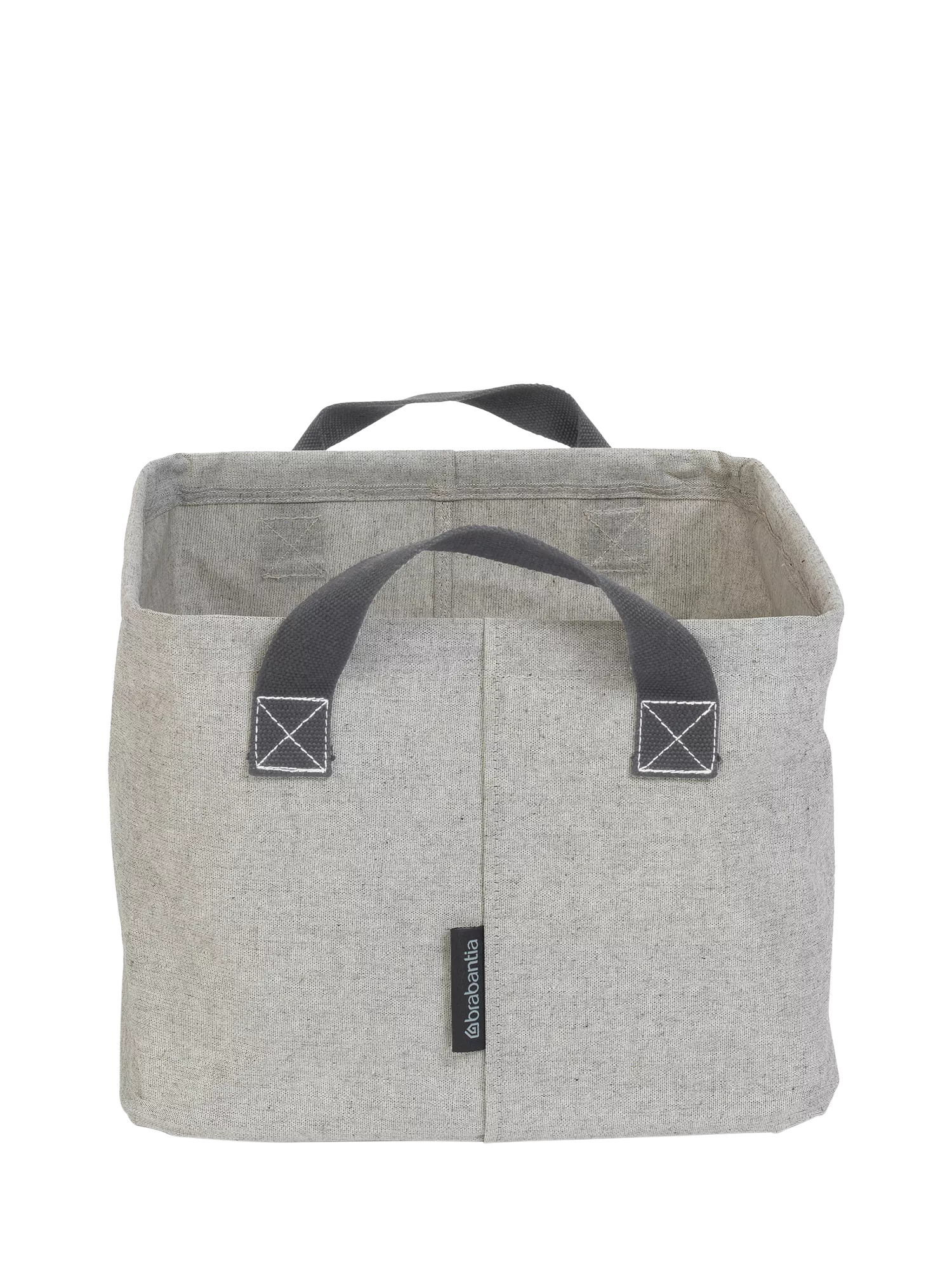 Brabantia foldable laundry basket 35L, imported from the UK