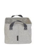 Brabantia foldable laundry basket 35L, imported from the UK