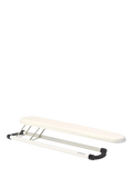 Brabantia sleeve ironing board with non-slip caps, imported from the UK