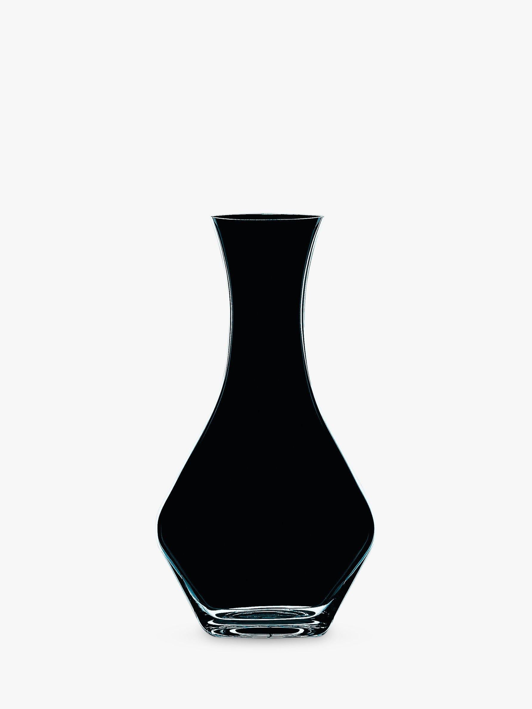 RIEDEL Cabernet Crystal Glass Decanter 1.1L, UK version