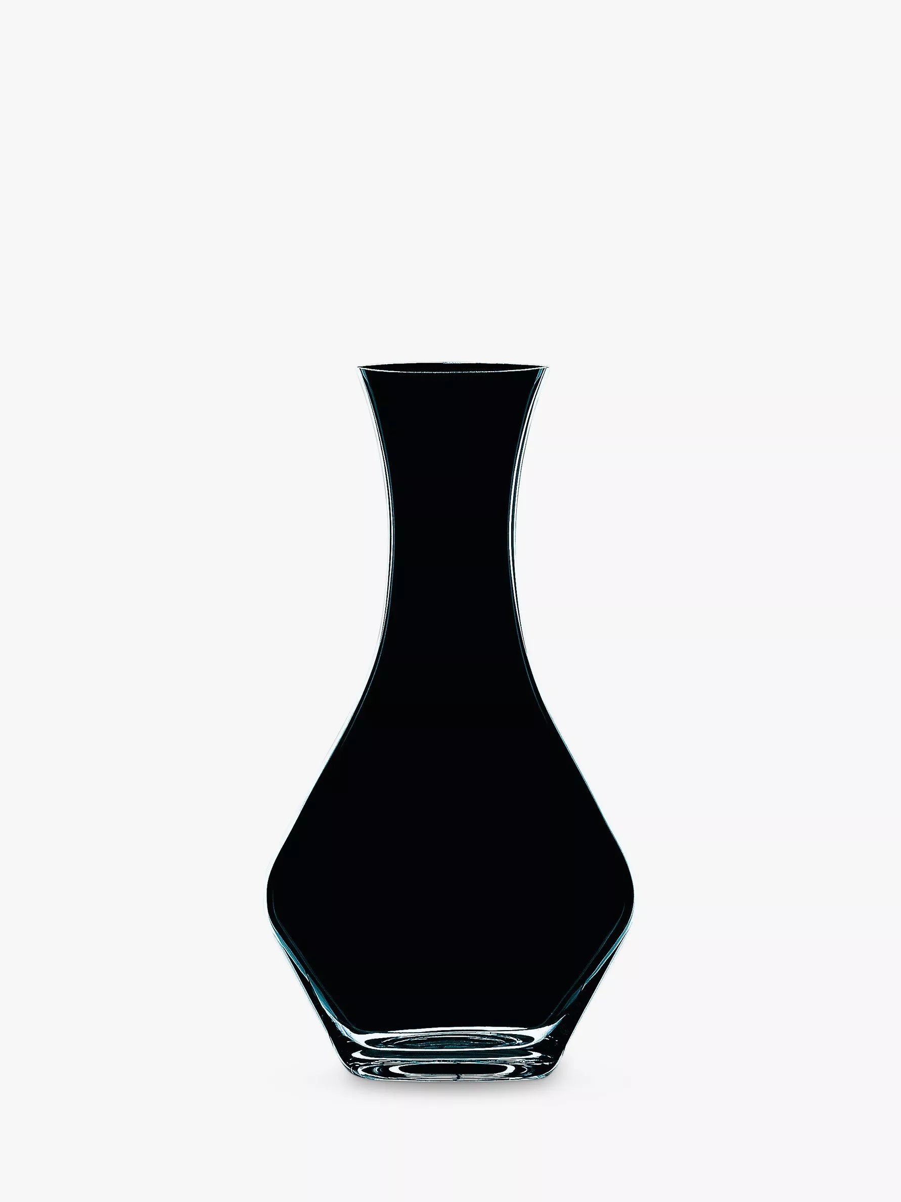 RIEDEL Cabernet Crystal Glass Decanter 1.1L, UK version