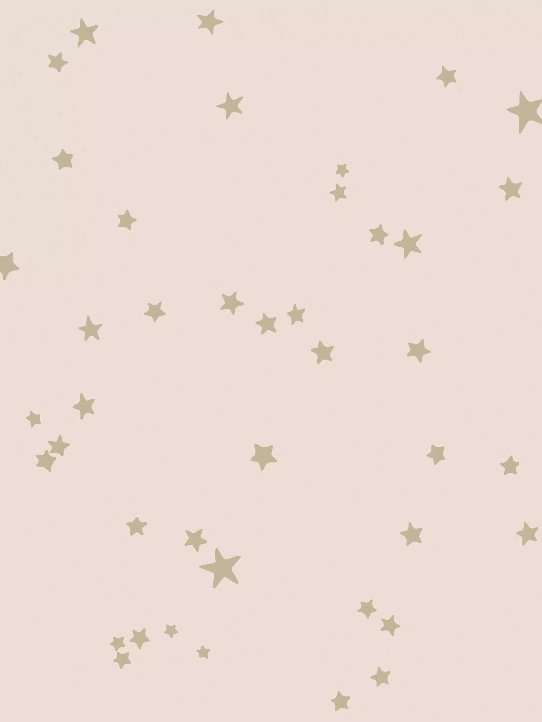 Cole & Son Stars Wallpaper - L10.05m x W52cm