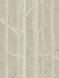 Cole & Son Woods & Stars Wallpaper 10m x 52cm