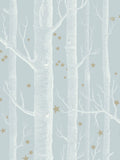 Cole & Son Woods & Stars Wallpaper 10m x 52cm