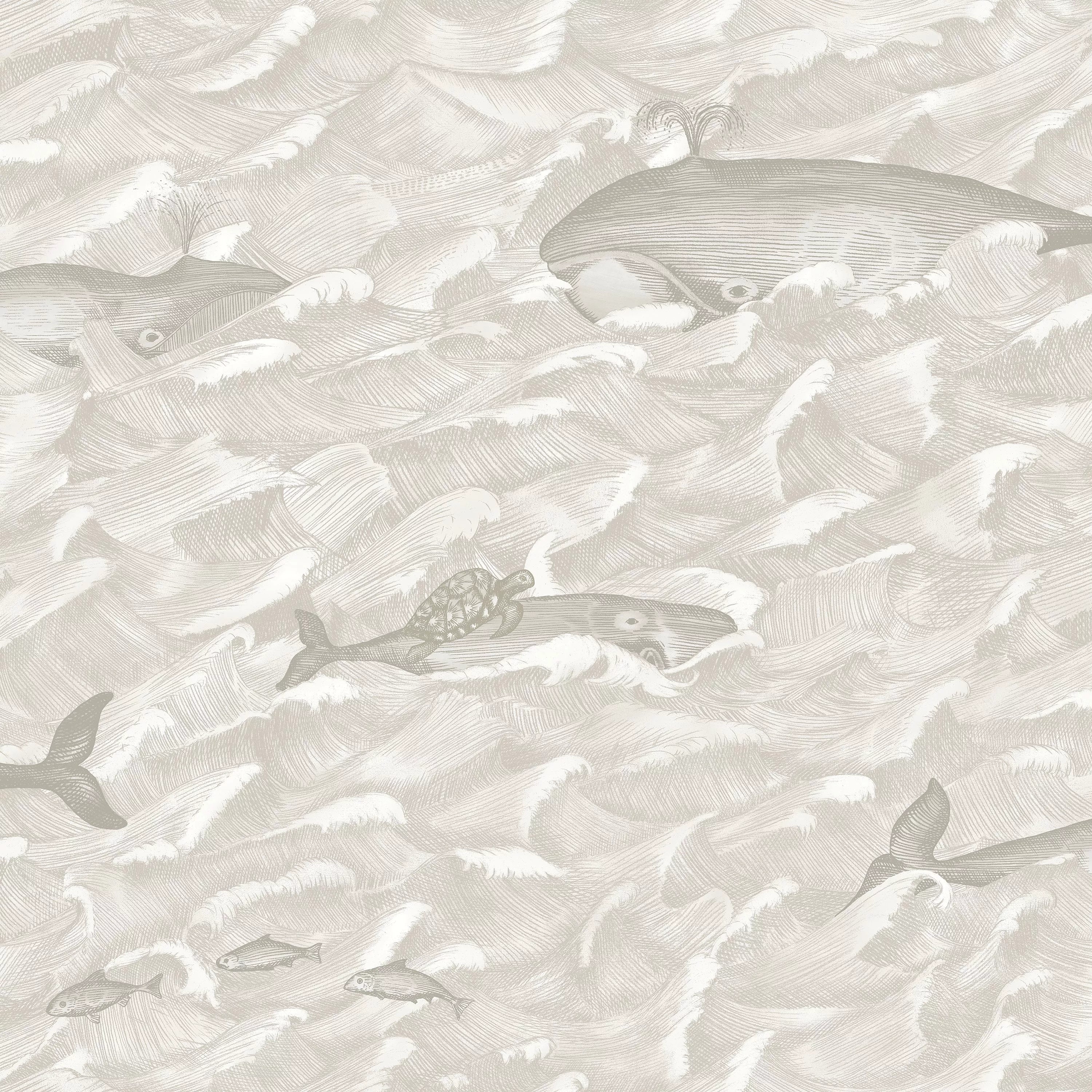 Cole & Son Melville Wallpaper Roll 10.05m x 68.5cm