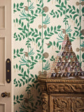 Cole & Son Secret Garden wallpaper 10.05m x 52cm - British product
