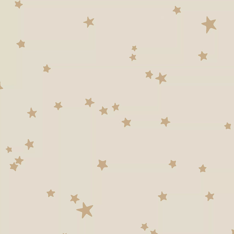 Cole & Son Stars Wallpaper - L10.05m x W52cm