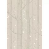 Cole & Son Woods & Stars Wallpaper 10m x 52cm