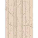 Cole & Son Woods Wallpaper 10.05m x 52cm