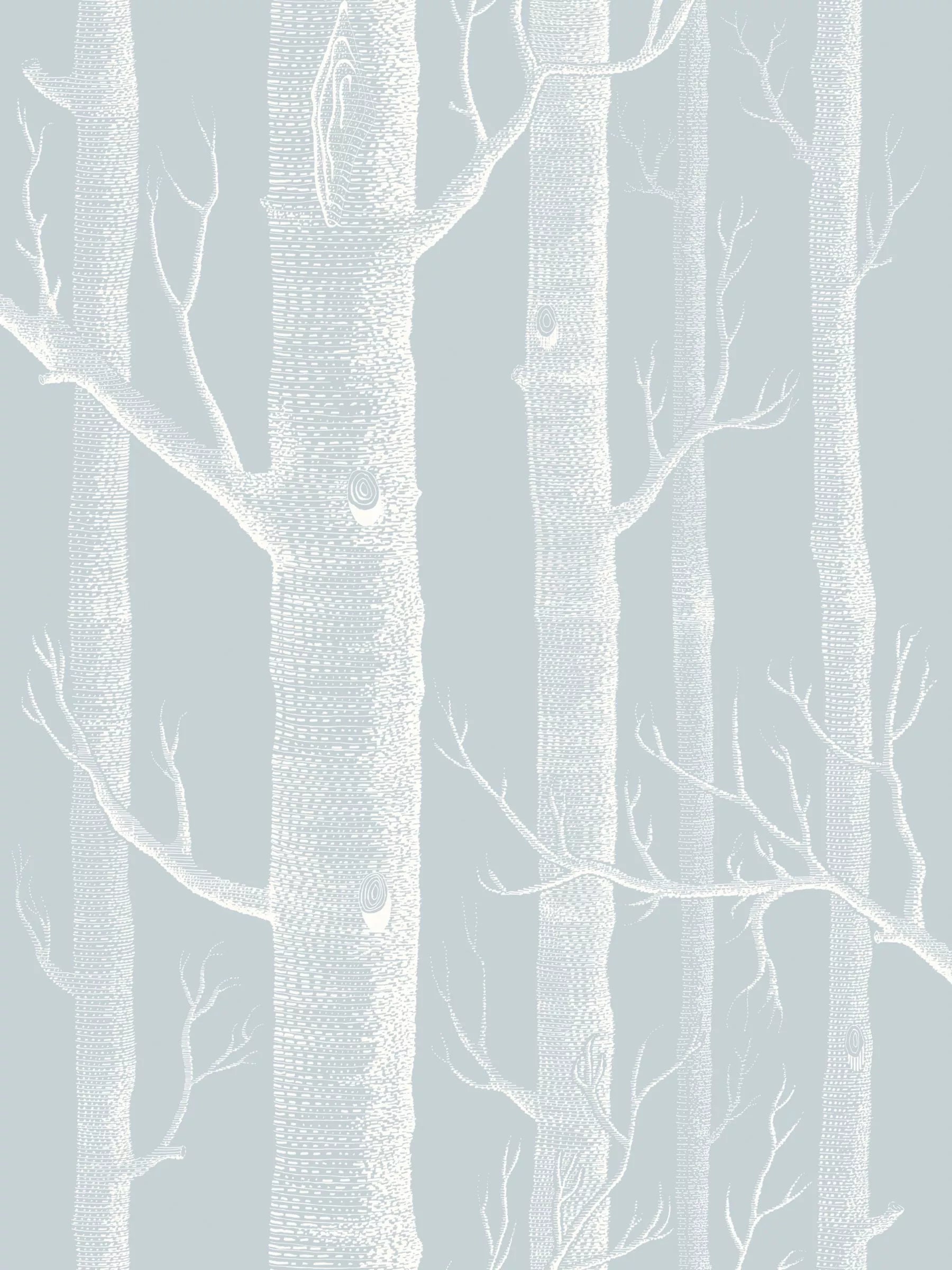 Cole & Son Woods wallpaper 10.05m x 52cm, UK version