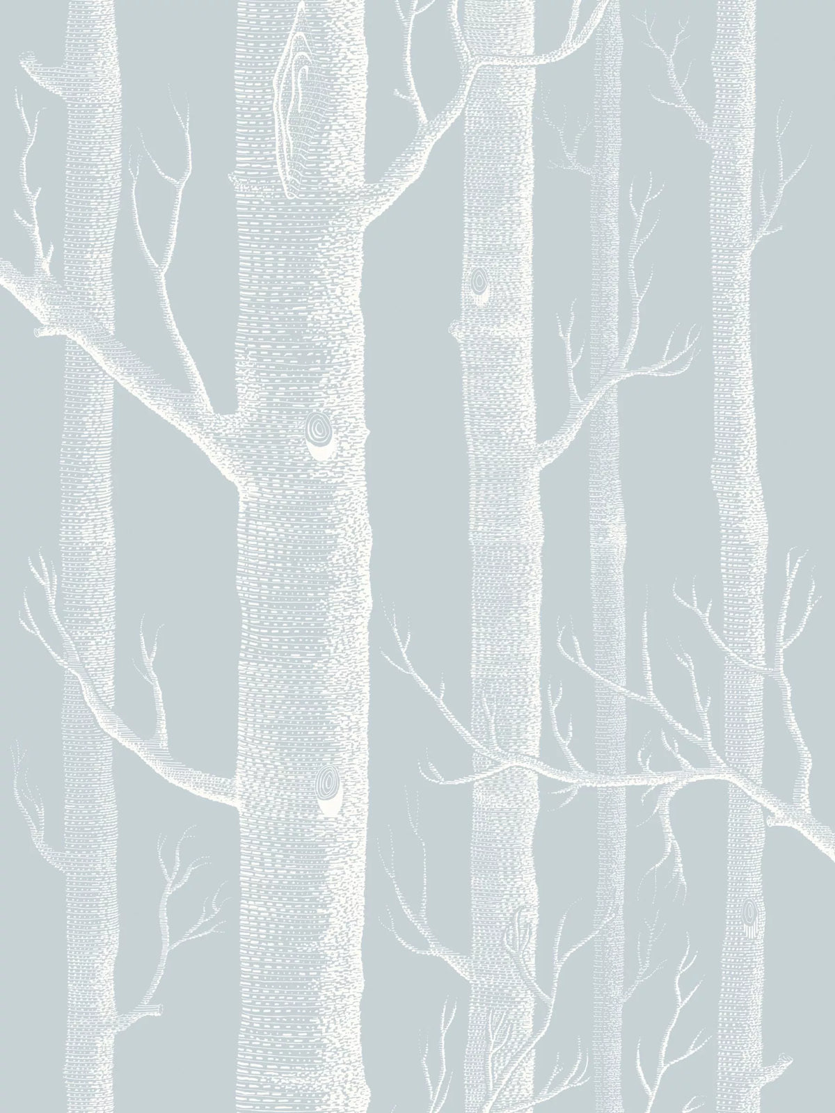 Cole & Son Woods wallpaper 10.05m x 52cm, UK version
