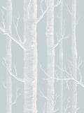 Cole & Son Woods wallpaper 10.05m x 52cm, UK version