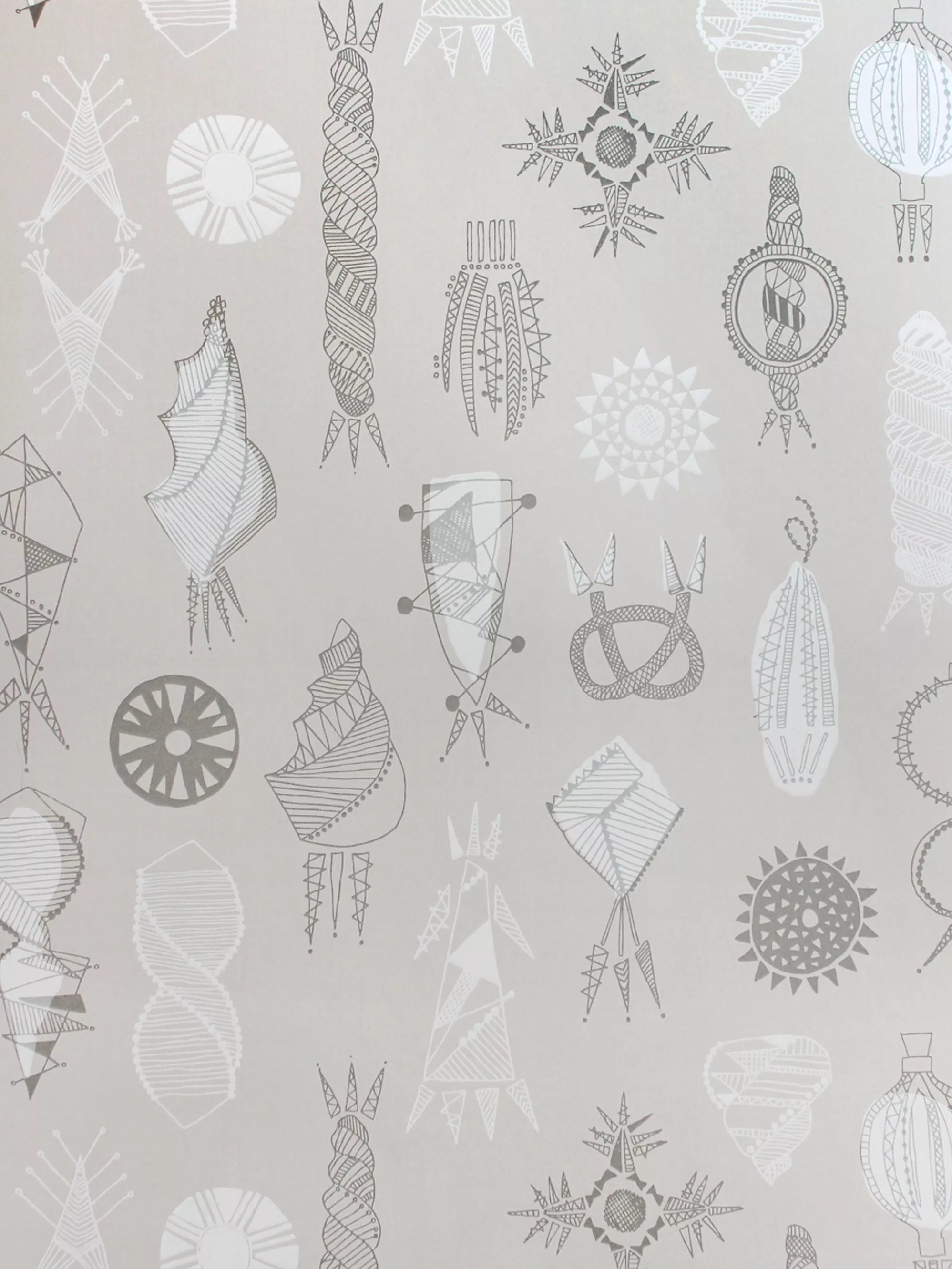 Mini Moderns Equinox Wallpaper 10m x 52cm