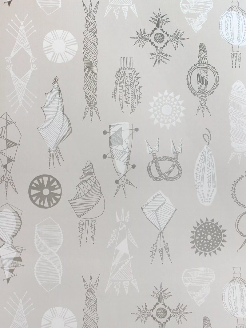 Mini Moderns Equinox Wallpaper 10m x 52cm