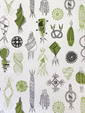 Mini Moderns Equinox wallpaper 10m x 52cm - British product
