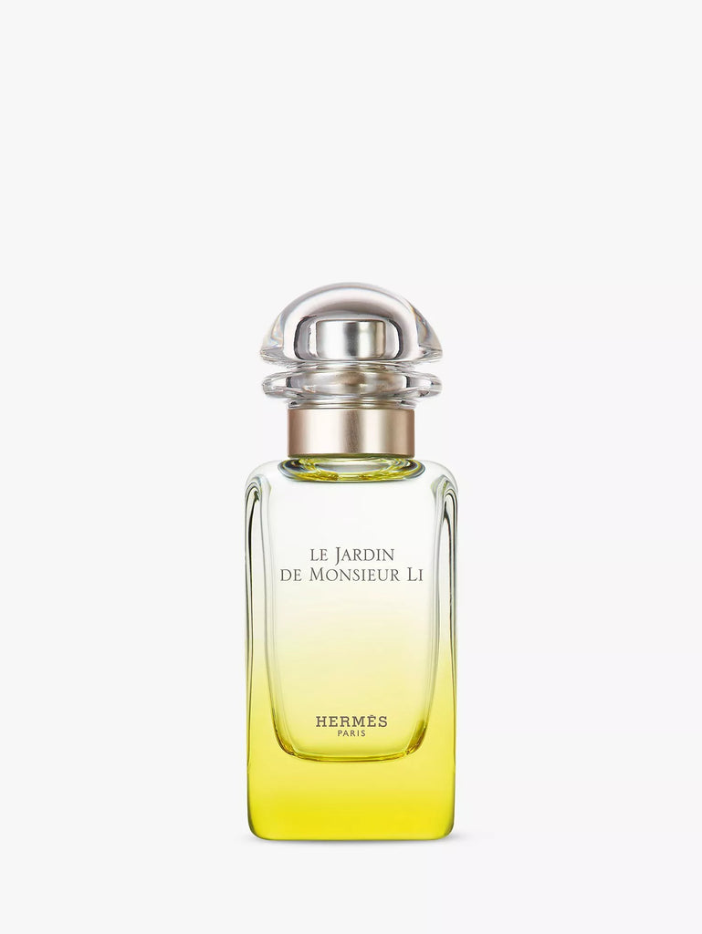 Hermès Jardin De Monsieur Li Eau de Toilette