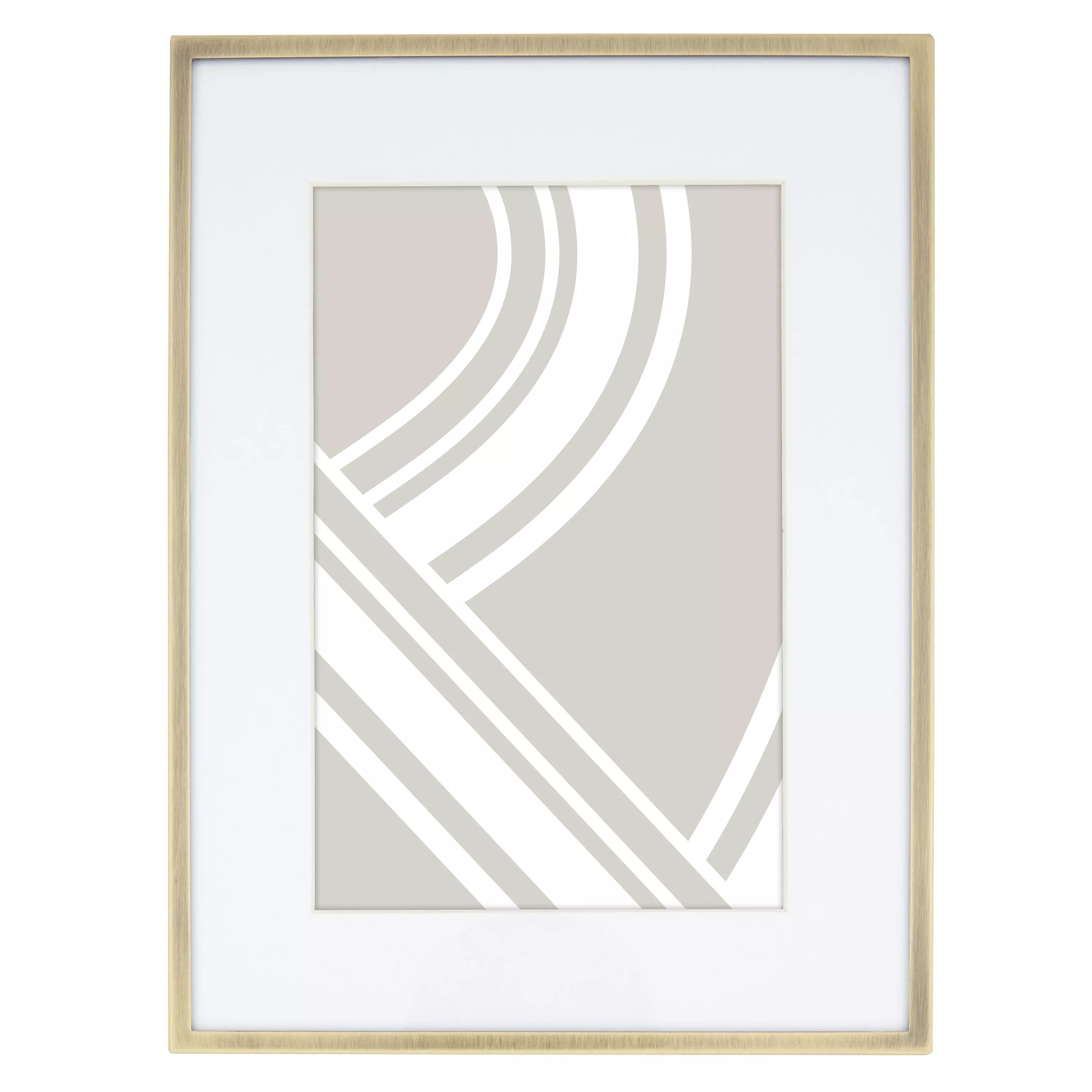 John Lewis Daya photo frame 10x12 inch, imported from the UK