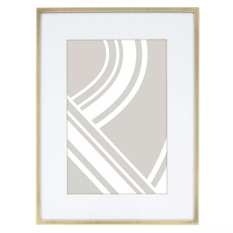 John Lewis Daya photo frame 10x12 inch, imported from the UK