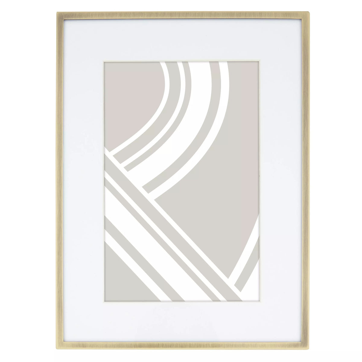 John Lewis Daya photo frame 10x12 inch, imported from the UK