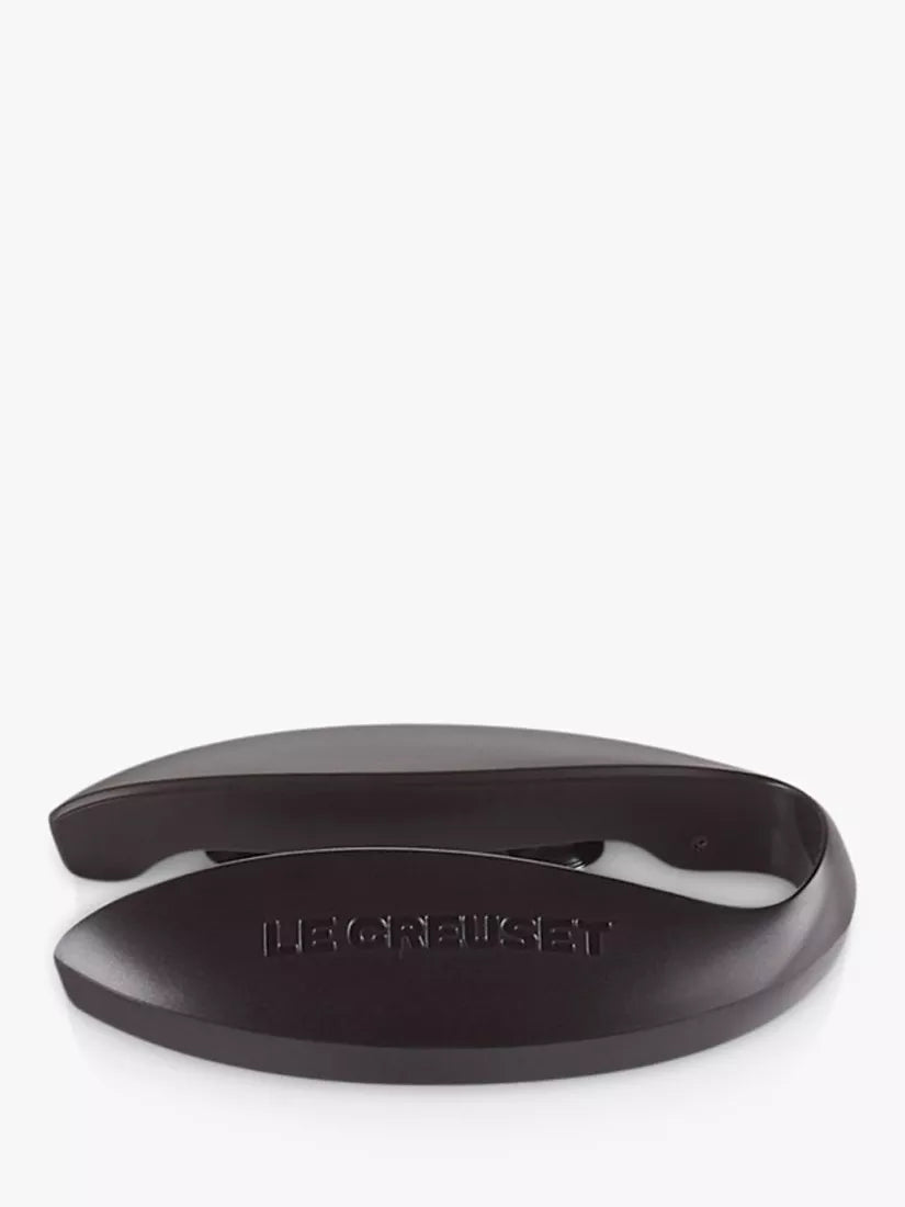 Le Creuset black finish foil cutter, UK version