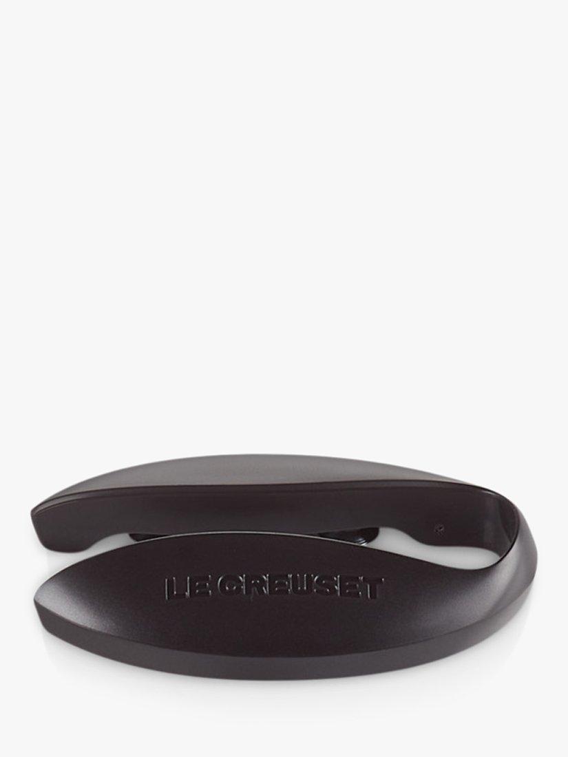 Le Creuset black finish foil cutter, UK version