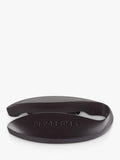 Le Creuset black finish foil cutter, UK version