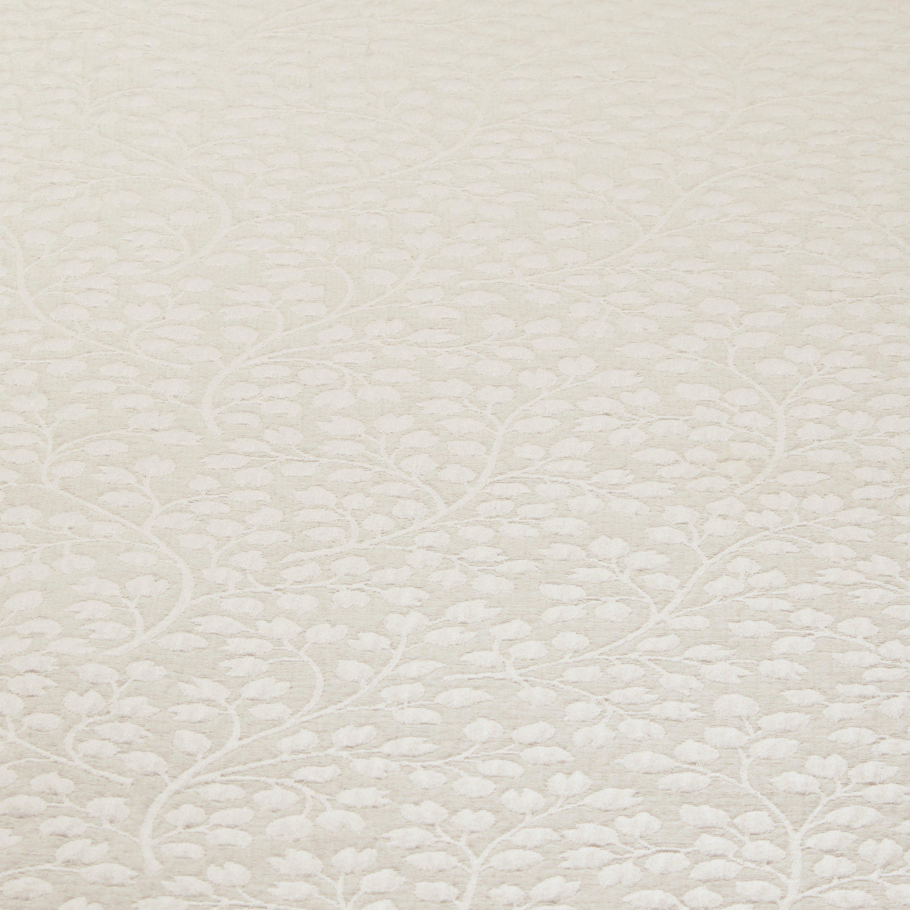 John Lewis Eversley furnishing fabric in natural colour - British product