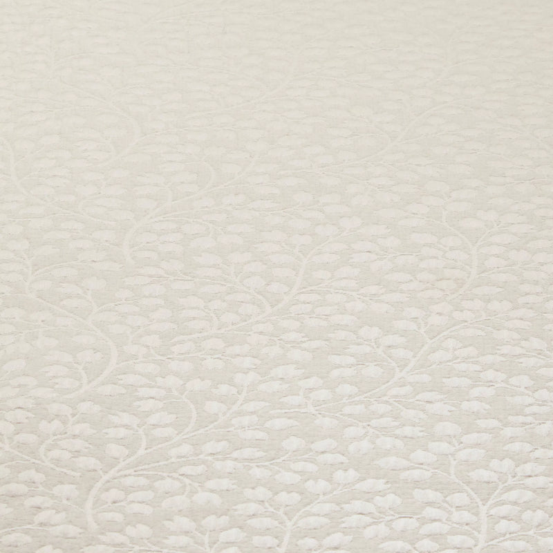 John Lewis Eversley furnishing fabric in natural colour - British product