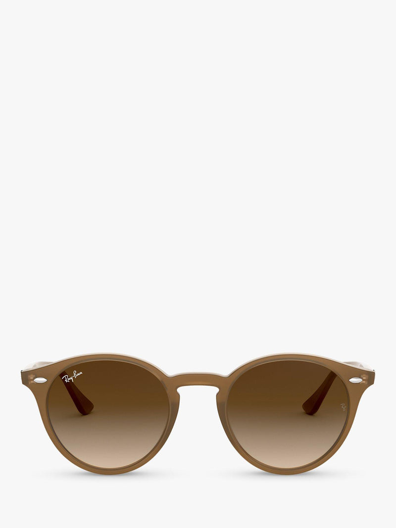Ray-Ban RB2180 round framed sunglasses 49mm (British brand)