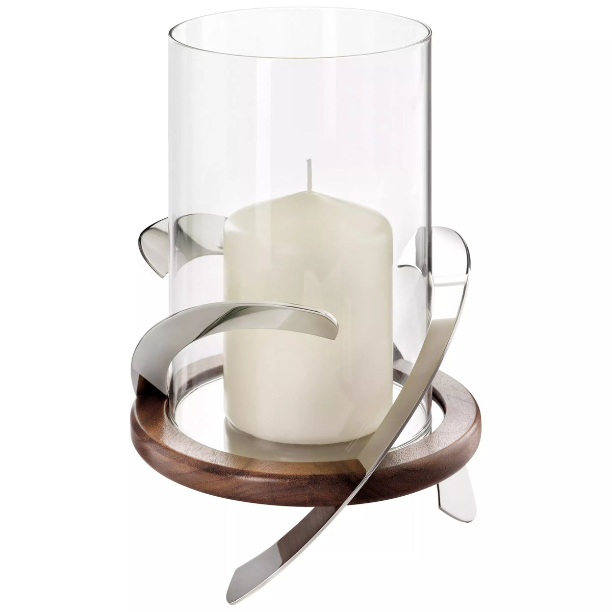 Robert Welch Helix hurricane lamp - British product
